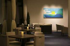 Shiraraso Grand Hotel