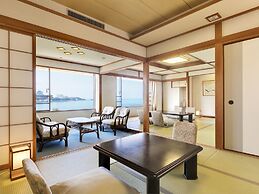 Shiraraso Grand Hotel