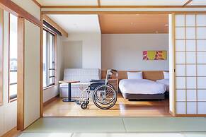 Shiraraso Grand Hotel