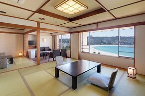 Shiraraso Grand Hotel