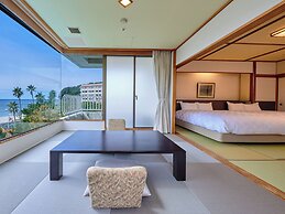 Shiraraso Grand Hotel