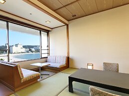 Shiraraso Grand Hotel