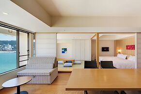 Shiraraso Grand Hotel