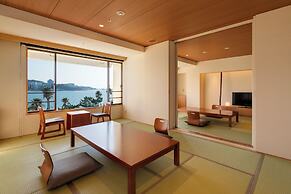 Shiraraso Grand Hotel