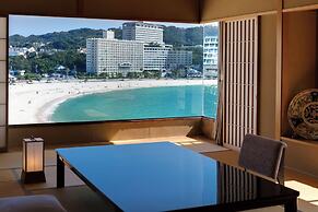 Shiraraso Grand Hotel