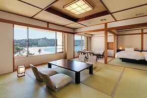 Shiraraso Grand Hotel