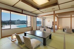 Shiraraso Grand Hotel