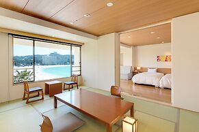Shiraraso Grand Hotel