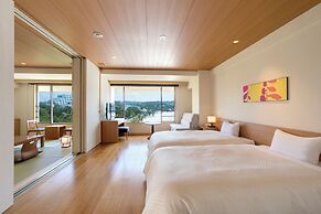Shiraraso Grand Hotel