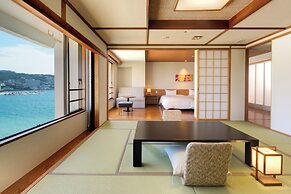 Shiraraso Grand Hotel