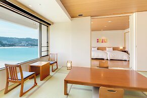 Shiraraso Grand Hotel