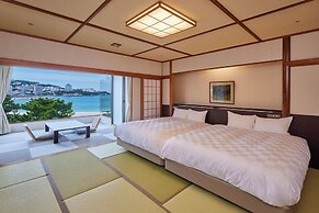 Shiraraso Grand Hotel
