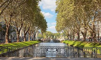 Living Hotel Düsseldorf