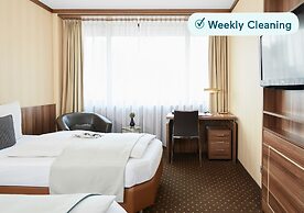Living Hotel Düsseldorf