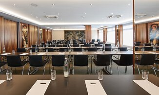 Living Hotel Düsseldorf