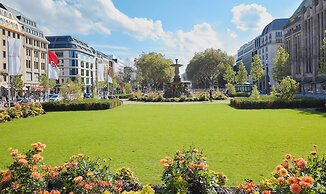 Living Hotel Düsseldorf