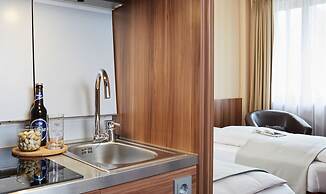 Living Hotel Düsseldorf