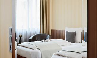 Living Hotel Düsseldorf