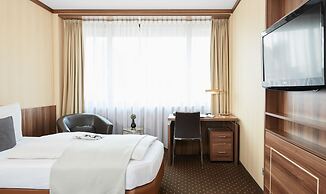 Living Hotel Düsseldorf