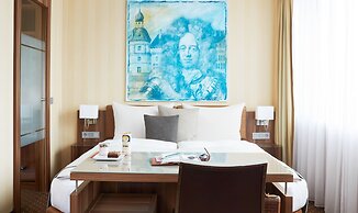 Living Hotel Düsseldorf