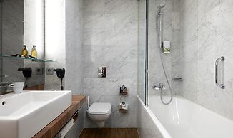 Living Hotel Düsseldorf