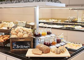 Living Hotel Düsseldorf