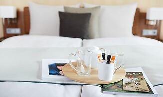 Living Hotel Düsseldorf