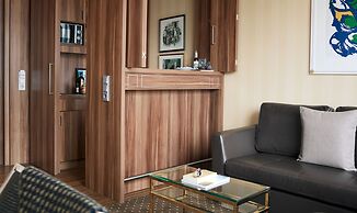 Living Hotel Düsseldorf