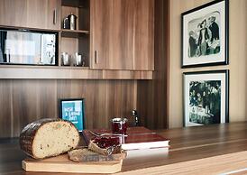 Living Hotel Düsseldorf