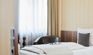 Living Hotel Düsseldorf