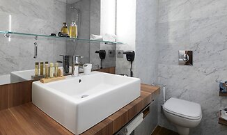 Living Hotel Düsseldorf