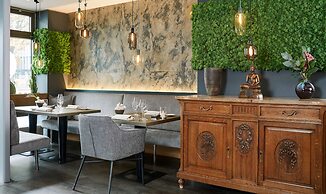 Living Hotel Düsseldorf