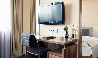 Living Hotel Düsseldorf