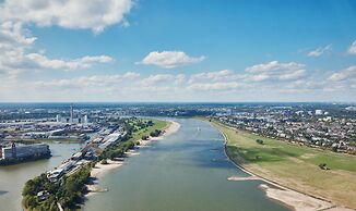 Living Hotel Düsseldorf