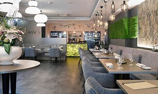 Living Hotel Düsseldorf