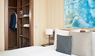 Living Hotel Düsseldorf