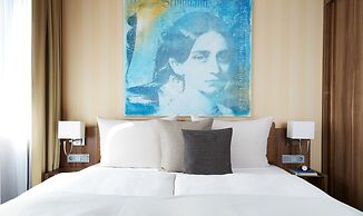 Living Hotel Düsseldorf