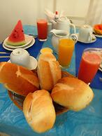 Pousada Estrela do Mar