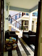 Pousada Estrela do Mar