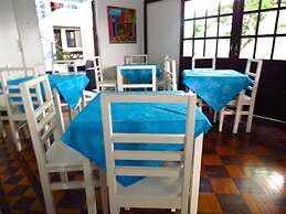 Pousada Estrela do Mar