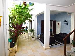 Pousada Estrela do Mar