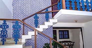 Pousada Estrela do Mar