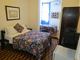 Pousada Estrela do Mar