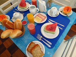 Pousada Estrela do Mar