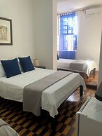 Pousada Estrela do Mar