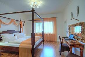 Hotel zum Goldenen Stern