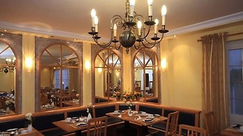 Hotel zum Goldenen Stern
