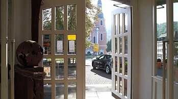 Hotel zum Goldenen Stern
