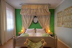 Hotel zum Goldenen Stern