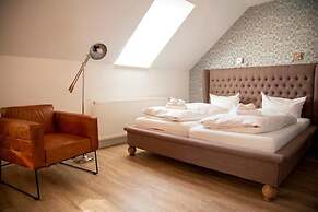 Hotel zum Goldenen Stern